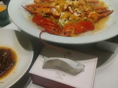 -鸽子侯·家宴·平价海鲜(绿地店)