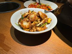 -吃饭皇帝大(合生汇店)