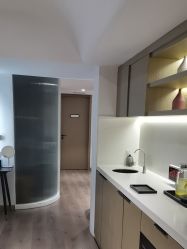 -海菲秀黑钻·SELF SKIN悦己·Tech SPA