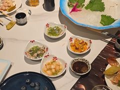 -黑木原精致料理·铁板烧