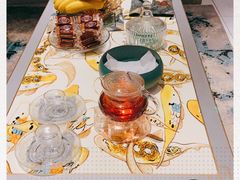 -璞·澐间影院式足道SPA(尚悦湾店)