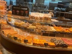 -FANEN法念·烘焙·甜点(万象城店)