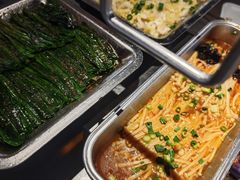 -很久以前羊肉串(南京路第一百货店)