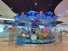 -海豚堡温泉水乐园