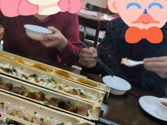 -胡须哥网红竹筒菜