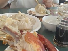 -老庞家水馅包子馆