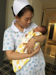 点击看大图 -宝生月子中心(民治店)