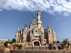 -上海迪士尼度假区