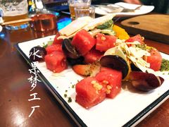 -haxnbauer海森堡德国餐厅(深圳coco店)