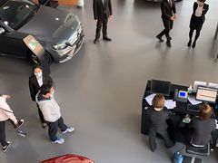 -上海德星奔驰(江杨南路店)