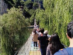 -孤山寨风景区