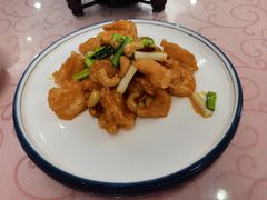 -烤肉宛饭庄(南礼士路店)