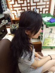 -美梵日系沙龙