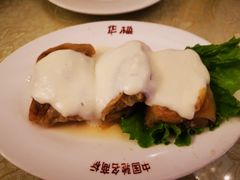 -华梅西餐厅(哈尔滨中央大街店)