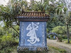 -靖西鹅泉风景区