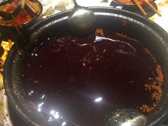 -钢管厂五区小郡肝串串香(奥克斯广场锦城万达店)
