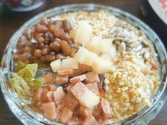 -关里关外·鱼头泡饼(唐冶绿地汇店)