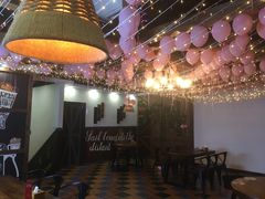 -汉森熊啤酒屋(双塘东路店)