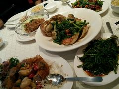 -无招牌海鲜餐厅(滨海艺术中心店)