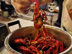 招牌虾-老长沙龙虾馆·聚会餐厅(白石洲店)