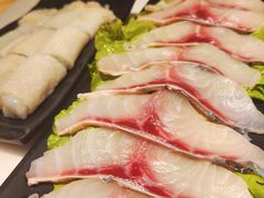 -东椰·海南椰子鸡火锅(朝阳门店)