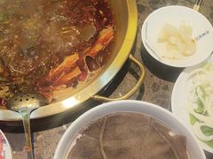 -小龙坎老火锅(泾县喜来登店)