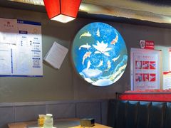 大堂-马家大院铁锅炖(京粮广场店)