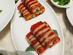 -香港百合居(LCM置汇旭辉广场店)