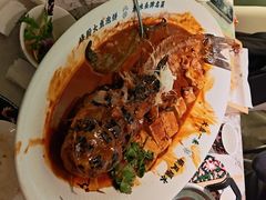 -峰厨大鱼泡饼·天津菜(西青大学城店)