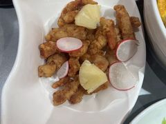 -闽上鲜·福建菜(龙湖滨江天街店)