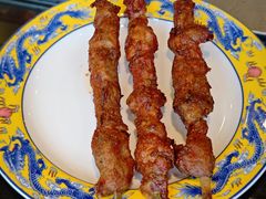 -南门涮肉(上海一店)