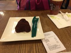 -星巴克(天津站区第二店)