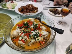 -瑞福园联谊餐室(茂名南路店)