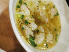 -鸡鸣汤包(奥园·城市天地店)