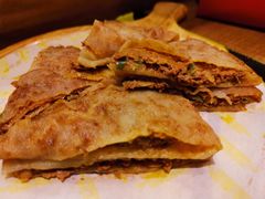 -甲乙饼·北京手工肉饼(西直门凯德茂店)