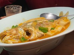 -兰庭玉树·老饭骨家宴(后海店)