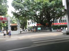 -广州市第一人民医院(院本部)