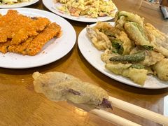 -微山岛春天里酒家