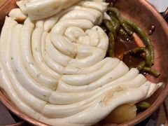 -奉天小馆·非遗东北菜(沈阳万象城店)