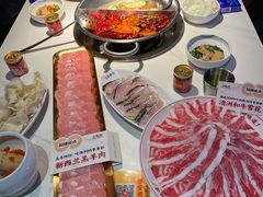 -小龙翻大江·小龙坎臻选店(太古里店)