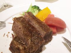 -王品牛排(郑州大卫城店)