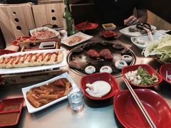 -杀猪天·韩国烤肉(总店)