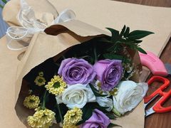 -花屿鲜花(淡水店)