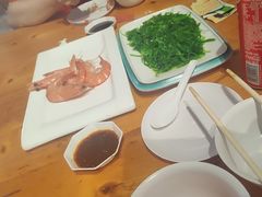 -阿弟特色海鲜餐厅·大排档(平潭店)