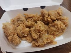 -肯德基(西安兴庆店)