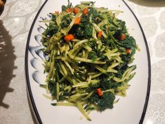 -华盛园卷子王农家菜水库鱼