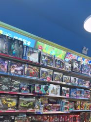 -南婷玩具(新城吾悦广场店)