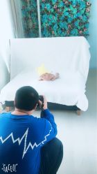 -RosyBaby萝西儿童摄影(园区店)