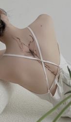 -刺客纹画·纹身·洗纹身.穿孔饰品