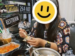 -阿福小龙虾·海鲜烧烤(长途汽车站店)